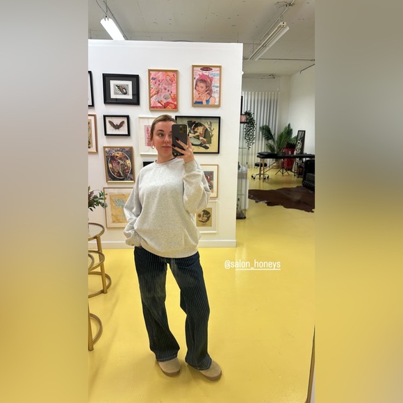 Meet your Posher, Audrey - Picture 1 of 1